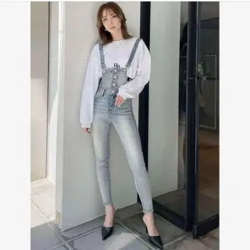 GYDA 살로펫 S 사이즈 제이다