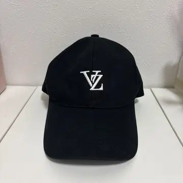 VARZAR 캡 블랙
