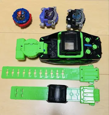 가면라이더 지오 변신 벨트 DX 비욘드라이버