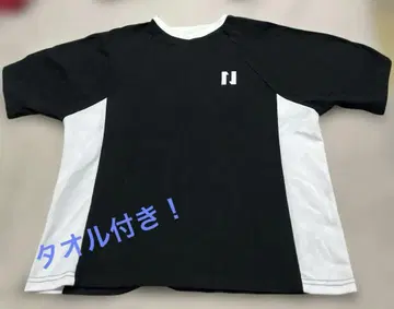 넥스지 NEXZ T셔츠 S 블랙