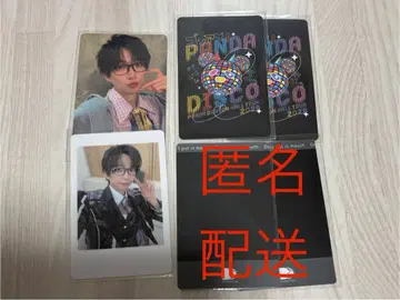 팬더드래곤 파라곤 나루키 해피카 트레이딩 카드