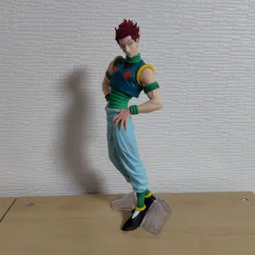 제일복권 HUNTER x HUNTER C상 히소카 피규어