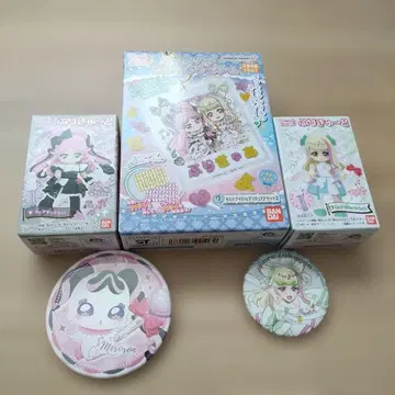 가격 인하 너와 아이돌 프리큐어 즈큔 키스 영화 드림 스테이지