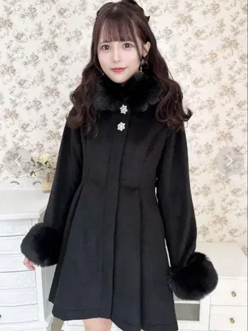 로지타 ROJITA 코트