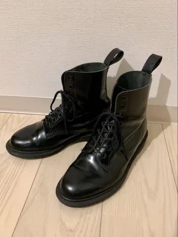 닥터마틴 Dr.Martens 잉글랜드제 8홀 UK5