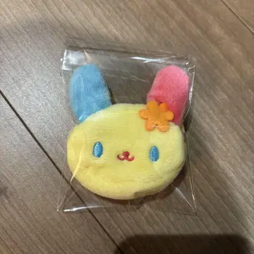 봉제 인형용 미니백 우사하나 백