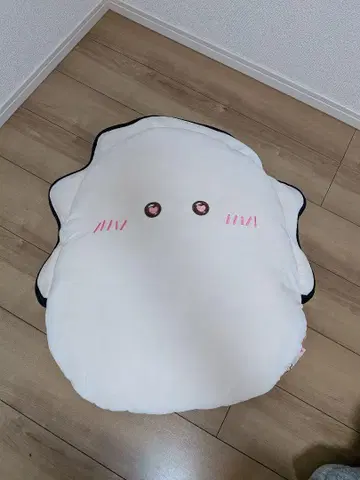 GIGA 카키짱 빅 봉제 인형
