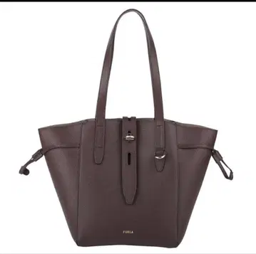 새상품급! FURLA NET M 토트백 A4 사이즈 가능