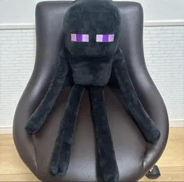 Minecraft 엔더맨 봉제 인형 마인크래프트