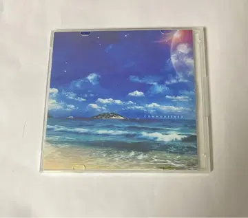 CHEE [ COMMON SENSE ] MIX CD 뉴에이지 앰비언트