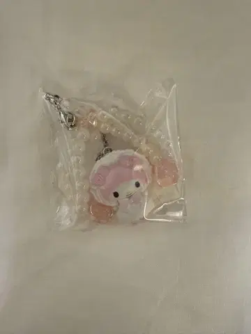 산리오 시크릿 스트랩 마이멜로디