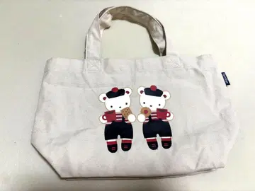 파밀리아 토트백