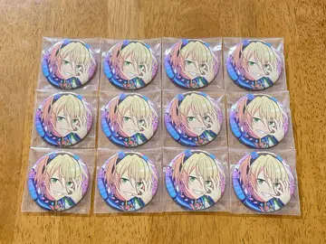 앙스타 캔뱃지 시라토리 아이라