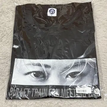 초특급 슈야 팬미팅 T셔츠