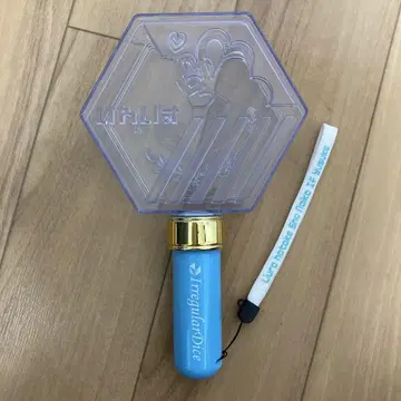 이레이스 다이스형 응원봉