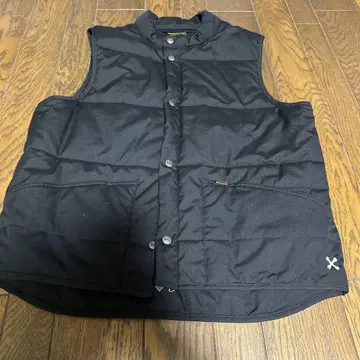 Bluco XL 블랙 베스트