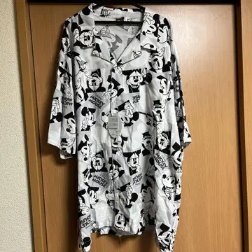 미키마우스 셔츠