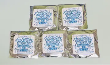 트윙클 캔뱃지 14 미개봉 2