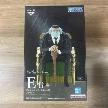 제일복권 제이 가르시아 새턴 성 E상 오로성 원피스