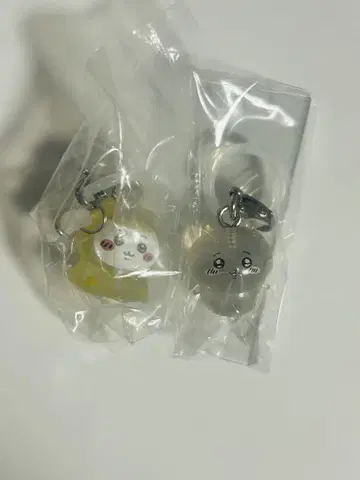 치이카와 (먼작귀) 메지루시 액세서리 세트