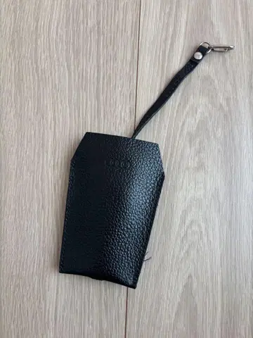 아우디 정품 키케이스