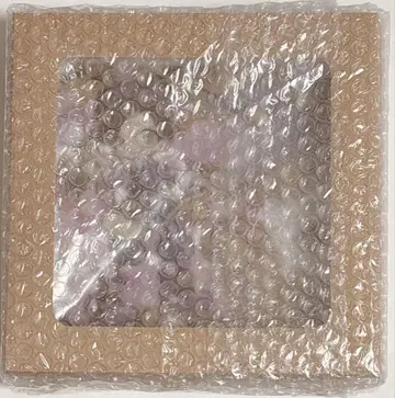 뿌요뿌요 뿌요퀘 아크릴 탁상시계 크루크