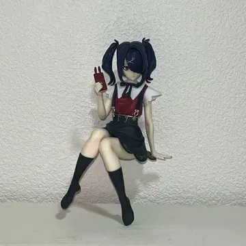 needygirl overdose 아메짱 피규어 쵸코노세