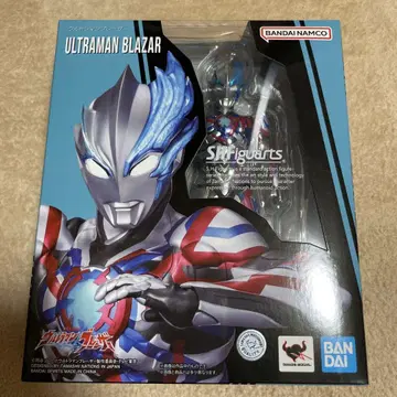 개봉품 S.H.Figuarts 울트라맨 블레이저