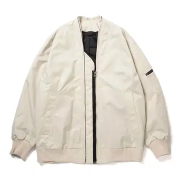 ESSAY J-4 DOUBLE ZIP MA-1