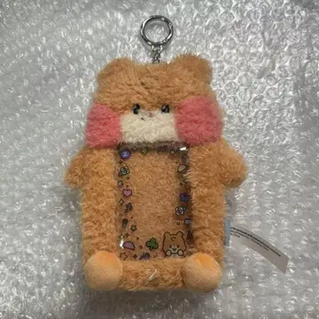 ZB1 제베원 제로니 비니니 포토 카드 홀더