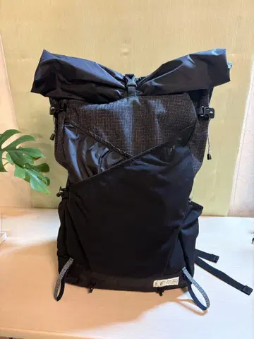 Marmot 마모트 야마타비 30L 백팩 요조라 사각 유우리 콜라보