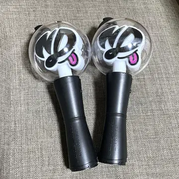 나니와단시 BON BON VOYAGE 응원봉