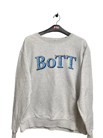 BoTT APPLE BUTTER STORE 맨투맨
