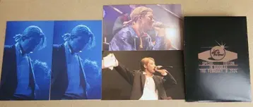 WATWING 후루하타 료 포토 카드 세트