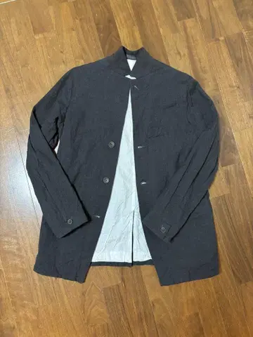 P.R.PATTERSON  코튼울 자켓 S