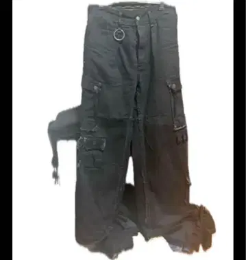 당일 발송 minus slash hbt cargo pants 카고 팬츠