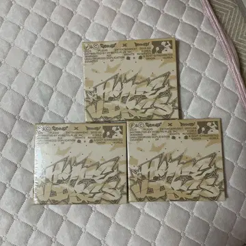 CxM COMPACT Ver 앨범 3점 승철 민규
