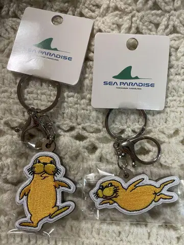 시이타 키링