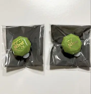 트위스테 브레이징 주얼 반지 라이트 린 라이 실버
