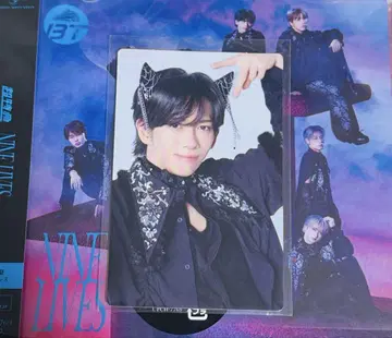초특급 료가 NINE LIVES 완전 생산 한정판 트레이딩 카드