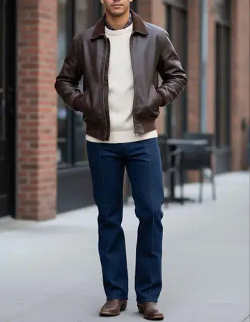 90S USA제 랭글러 Wrangler 런처 드레스 청바지 플레어