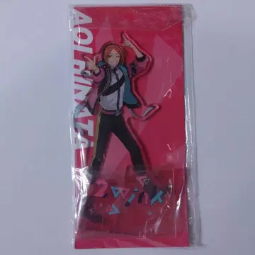 앙상블 스타즈!! 2wink 아오이 히나타 아크릴 스탠드