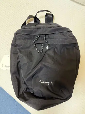 즉시 완판 GYMPHLEX Wembley 15 미사용 새상품