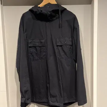 ENGINEERED GARMENTS cagoule 마운틴 후드티 L