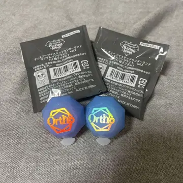 오르토 슈라우드 링 라이트 x 2