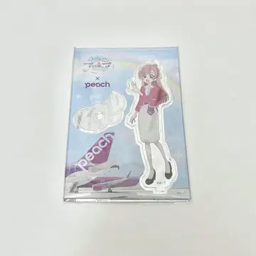 프리큐어 아크릴 스탠드 마시로