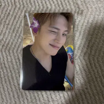 HYPE VIBES CxM 민규 buddy ver 봉입 1