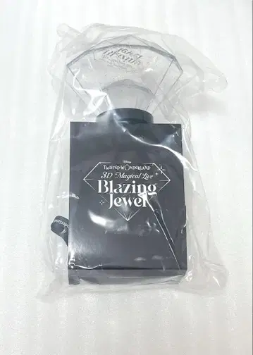 Twisted Wonderland Blazing Jewel