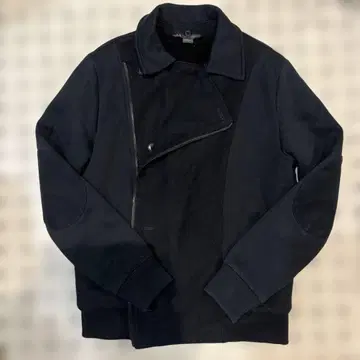 Armani Exchange 블랙 자켓 아우터