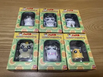 꼬마햄찌 인형 컴플리트 미개봉 새상품